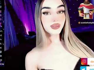 cameron-baby webcam model stream image