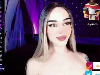 cameron-baby webcam model stream image