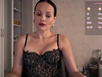 DominatriS webcam bongacams model stream image