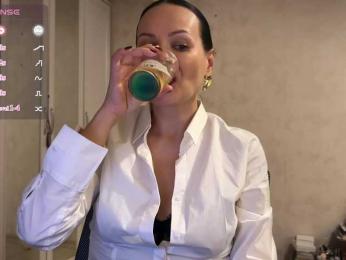 DominatriS webcam bongacams model stream image