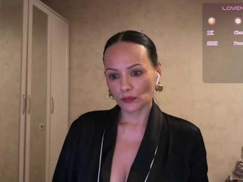 DominatriS webcam bongacams model stream image