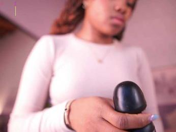 AriaFoster webcam bongacams model stream image