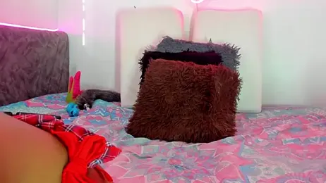 BarbieHotLaura webcam stripchat model stream image