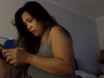 midnightblue80 webcam model stream image