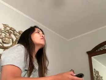 midnightblue80 webcam model stream image