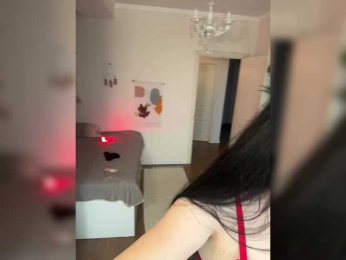 Happy_Doll webcam model stream image