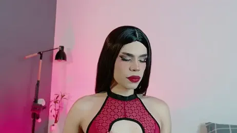 LucyGiraldo webcam model stream image