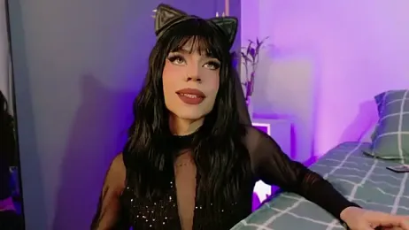 LucyGiraldo webcam model stream image