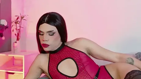 LucyGiraldo webcam model stream image