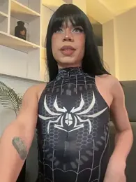 LucyGiraldo webcam model stream image