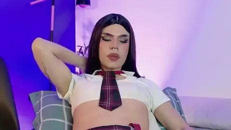 LucyGiraldo webcam model stream image