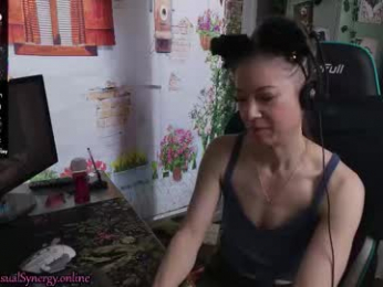 sensual_synergy_ webcam model stream image