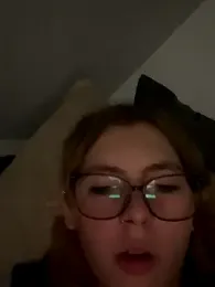 Milly-Kiss webcam model stream image