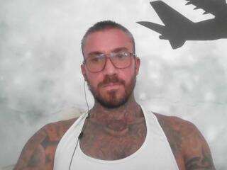 Lucias Crawford webcam model stream image