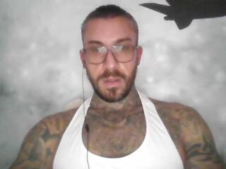 Lucias Crawford webcam model stream image