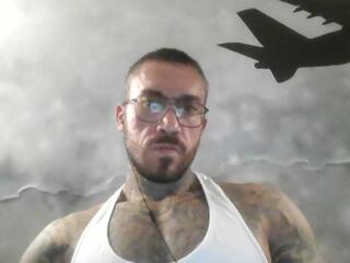 Lucias Crawford webcam model stream image