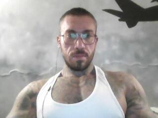 Lucias Crawford webcam model stream image