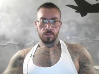 Lucias Crawford webcam model stream image