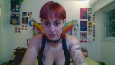 kinkypet69 webcam model stream image