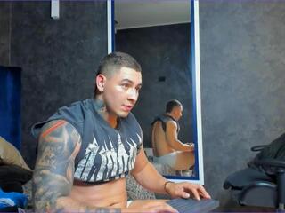 Sean Momoa webcam model stream image