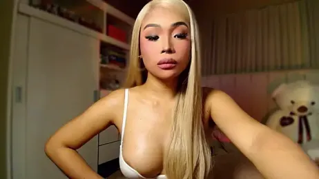 venusangelic webcam stripchat model stream image