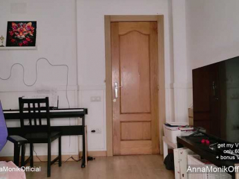 Anna_Monik webcam model stream image