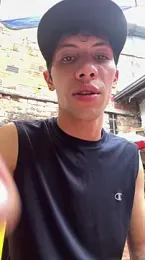 santiago_cutex webcam model stream image