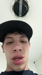 santiago_cutex webcam model stream image