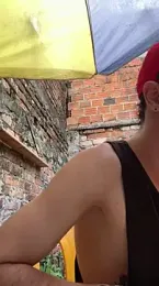 santiago_cutex webcam model stream image