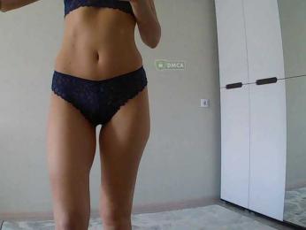 Y-A-N-A webcam bongacams model stream image