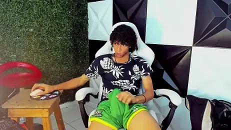 xion_ez webcam model stream image