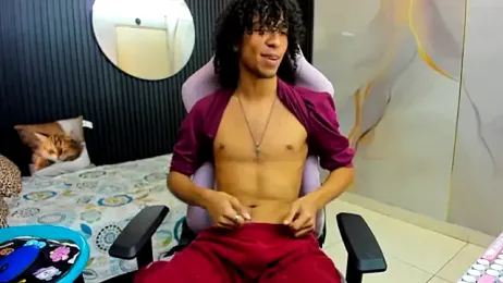 xion_ez webcam model stream image
