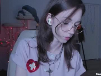 ameetea webcam chaturbate model stream image