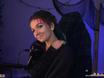 SOVA_tut webcam model stream image