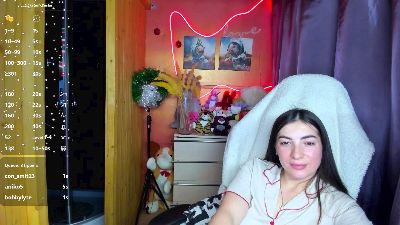 misstasy webcam model stream image