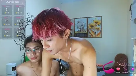 WildestTwink webcam model stream image