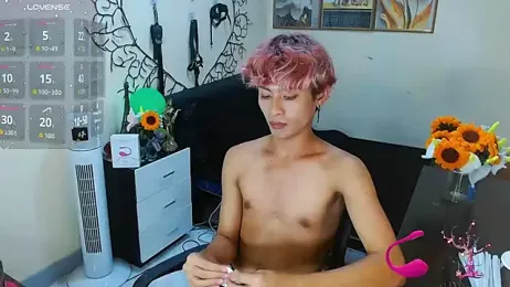 WildestTwink webcam model stream image