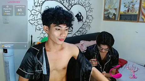 WildestTwink webcam model stream image