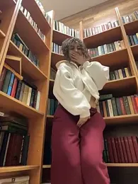 кадр стрима choco__latte