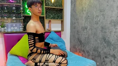 Eyden_Connor webcam model stream image