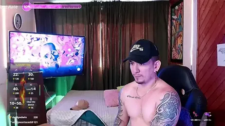 steventeylor webcam model stream image