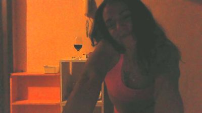 Eleveok webcam model stream image