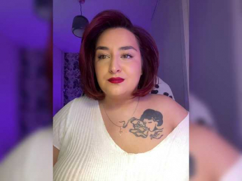 MilaLav webcam model stream image