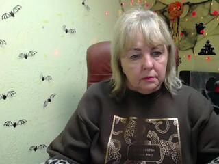 Milena Whity webcam model stream image