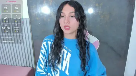 lana_boomer webcam model stream image