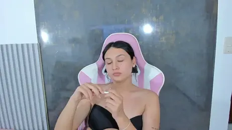 lana_boomer webcam model stream image