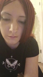 Ketaminebaby webcam model stream image