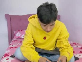 andy_belier webcam model stream image