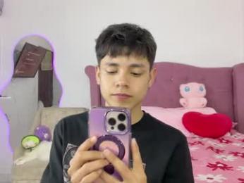 andy_belier webcam chaturbate model stream image