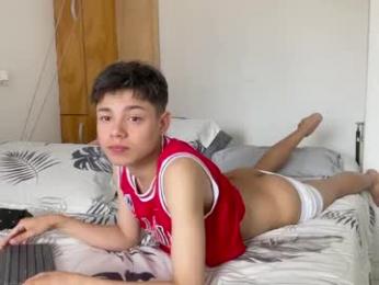 andy_belier webcam model stream image